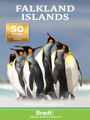 cover image of Falkland Islands